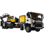 LEGO Technic 42175 Volvo FMX Truck & EC230 Electric Excavator