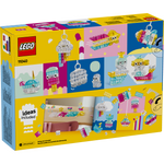 LEGO 11040 Classic Magical Transparent Box