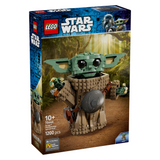 LEGO 75446 Star Wars Grogu  (Mandalorian Apprentice)