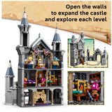 LEGO 75645 ONE PIECE Battle at Drum Castle