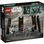 LEGO Star Wars 75385 Ahsoka Tano's Duel on Peridea