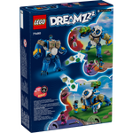 LEGO DREAMZzz 71480 Logan the Mighty Panda