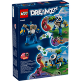 LEGO DREAMZzz 71480 Logan the Mighty Panda