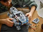 LEGO 75413 Star Wars: The Clone Wars Republic Juggernaut