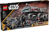 LEGO 75413 Star Wars: The Clone Wars Republic Juggernaut
