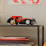 LEGO 43277 Disney Cruella De Vil’s Car