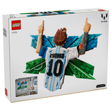 LEGO 43018 Editions Lionel Messi