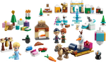 LEGO 43273 Disney Frozen Advent Calendar 2025