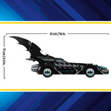 LEGO 76304 DC Batman: Batman Forever Batmobile