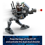 LEGO 75444 Star Wars AT-RT Attack