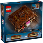 LEGO 76449 Harry Potter Chomping Monster Book of Monsters