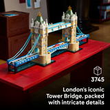 LEGO 21067 Architecture Tower Bridge