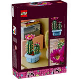 LEGO 11509 Botanicals Flowering Cactus