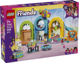 LEGO 42686 Friends Fun Indoor Playground