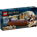 LEGO Harry Potter 76441 Hogwarts™ Castle: Duelling Club