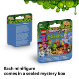 LEGO 71053 Minifigures Shrek Series (Complete set of 12)