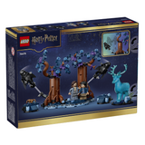 LEGO 76475 Harry Potter Forbidden Forest: Expecto Patronum