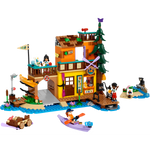 LEGO Friends 42626 Adventure Camp Water Sports (628 Pcs)