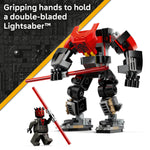 LEGO 75411 Star Wars Darth Maul Mech