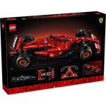 LEGO 42207 Technic Ferrari SF-24 F1 Car