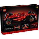 LEGO 42207 Technic Ferrari SF-24 F1 Car