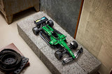 LEGO 42240 Technic Aston Martin Aramco AMR25 F1