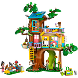 LEGO Friends 42652 Friendship Tree House Hangout