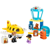 LEGO 10443 Duplo First Time at the Airport