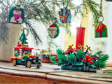 Lego 40746 Christmas Santa's Delivery Truck