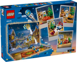 LEGO 60475 City Advent Calendar 2025