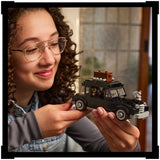 LEGO 76786 Wednesday : Morticia's Cottage