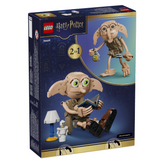 LEGO 76469 Harry Potter Dobby the Free Elf
