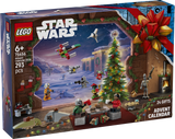 LEGO 75456 Star Wars  Advent Calendar 2026