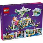 LEGO Friends 42656 Heartlake City Airport and Airplane