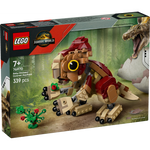 LEGO 76970 Jurassic World Baby Dinosaur Dolores: Aquilops