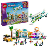 LEGO Friends 42656 Heartlake City Airport and Airplane