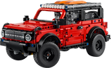 LEGO 42213 Technic Ford Bronco