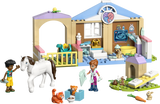 LEGO 42696 Friends Animal Vet Clinic