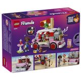 LEGO 42694 Friends Pizza Truck