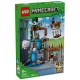 LEGO 21597 Minecraft Ghast Station