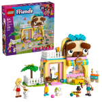 LEGO Friends 42650 Pet Accessories Shop