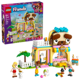 LEGO Friends 42650 Pet Accessories Shop