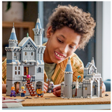 LEGO 75645 ONE PIECE Battle at Drum Castle