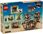 LEGO 75638 ONE PIECE Battle at Arlong Park