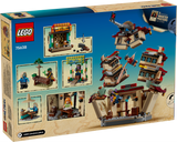 LEGO 75638 ONE PIECE Battle at Arlong Park