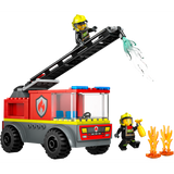 LEGO City 60463 Fire Engine with Ladder