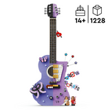 LEGO 43031 Editions Olivia Rodrigo’s Dual Guitar