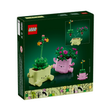LEGO 11506 Botanicals Rocking Plants