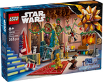 LEGO® 75418 Star Wars Advent Calendar 2025