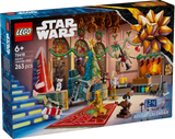 LEGO® 75418 Star Wars Advent Calendar 2025